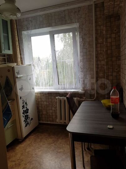 2-к. квартира, 45 м², 4/5 эт.
