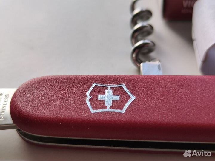 Victorinox Waiter Ecoline