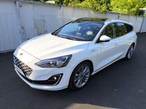 Ford Focus 1.5 AT, 2019, 73 000 км, с пробегом, цена 2 030 000 руб.