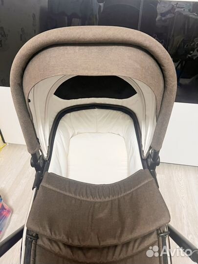 Коляска 2 в 1 Labala Raiz