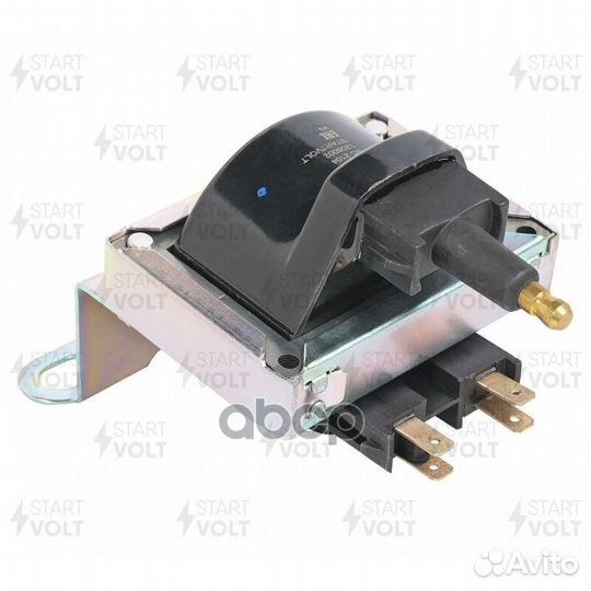 Катушка зажигания opel astra F/G 1.6 SC 2104