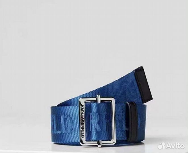 Karl lagerfeld ремень оригинал