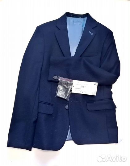 Костюм на мальчика