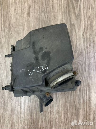 Корпус воздушного фильтра Opel Corsa D Z13DTJ