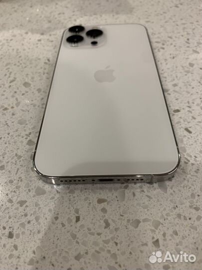 iPhone 13 Pro Max, 128 ГБ