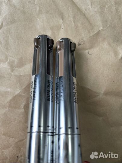 Карандаши для глаз и бровей