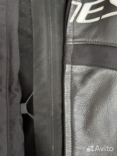 Мотокуртка Dainese 52