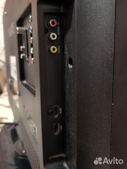 Телевизор philips 32 дюйма