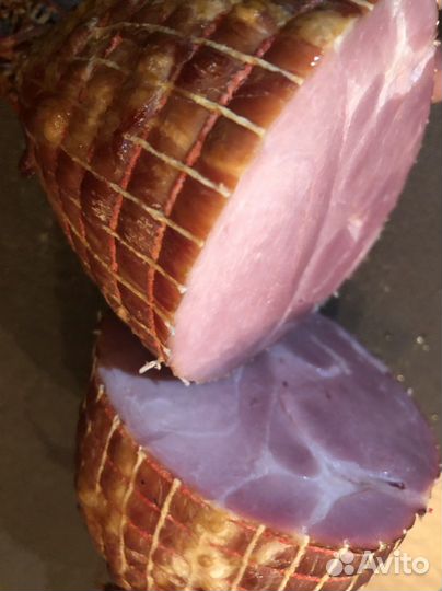 Мясной орех Доставка