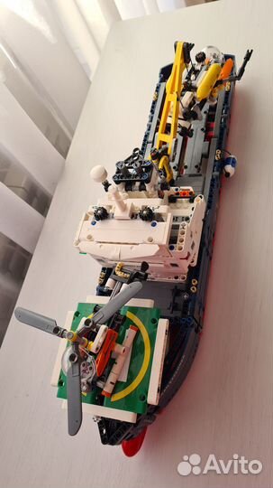 Lego technic