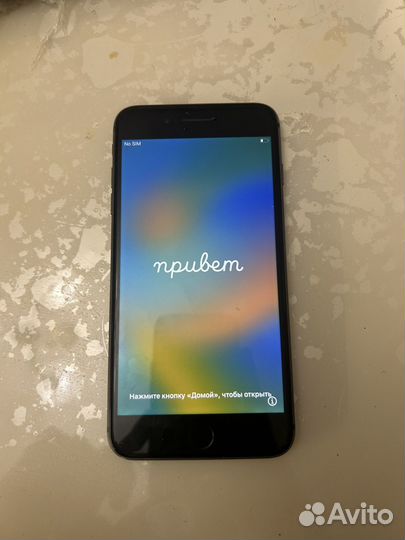 iPhone 8 Plus, 64 ГБ