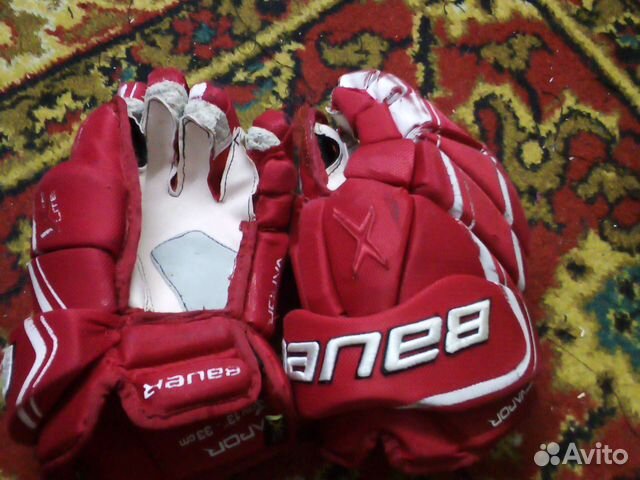 Хоккейная форма