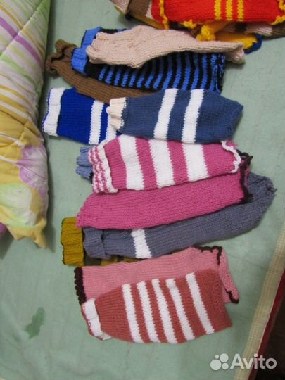 Одежда для маленьких собак и котиков