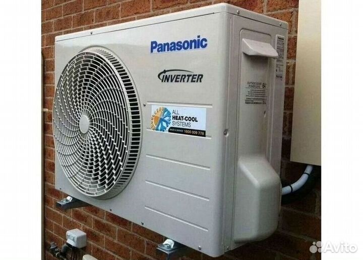 Кондиционер / большой выбор