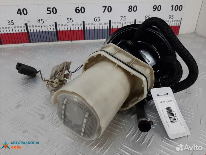 Датчик уровня топлива Opel Zafira (A) 1999