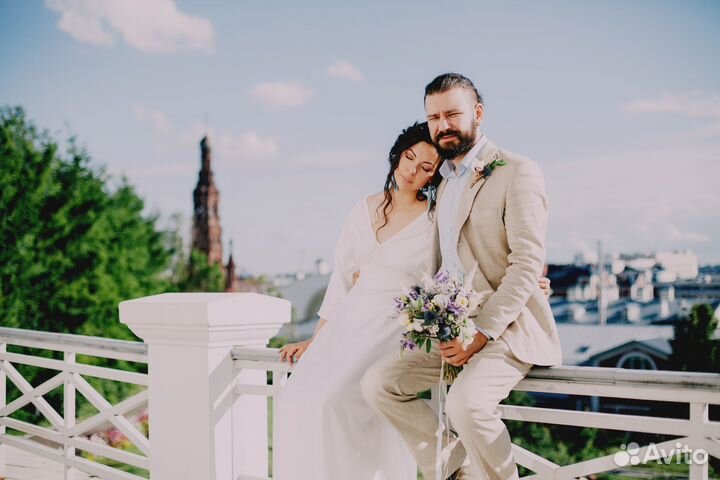 Фотограф в Казани