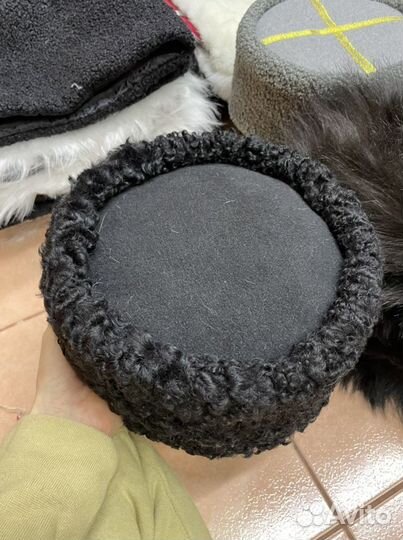 Папахи кубанки нагайки