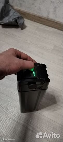 Электровелосипед