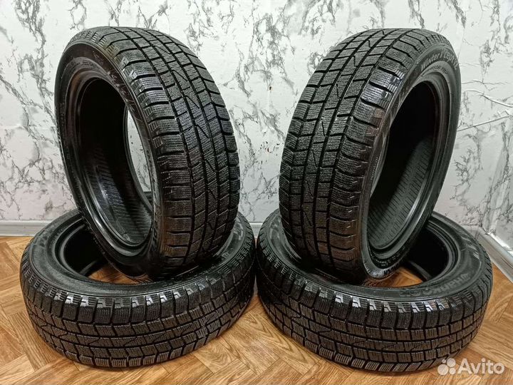 Hankook Winter I'Cept IZ W606 195/55 R16 91T