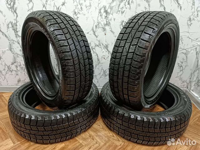 Hankook Winter I'Cept IZ W606 195/55 R16 91T