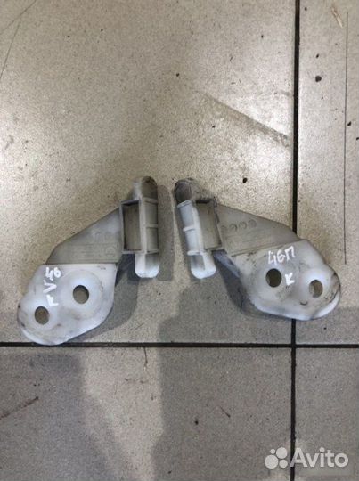 Крепление бампера переднее Bmw 3 E46