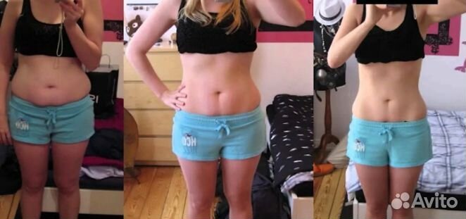 Худеем к лету вместе