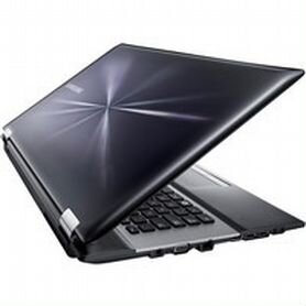 Asus N76V 17.3” 8gb GT740 новая батарея