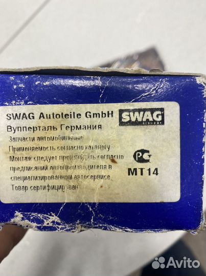 Рем комплект подшипников ступицы Peugeot, Citroen