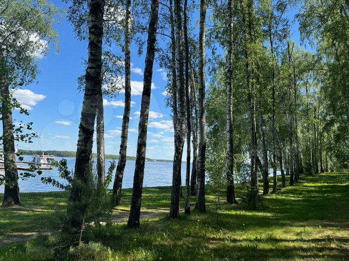 Участок 5 сот. (ИЖС)