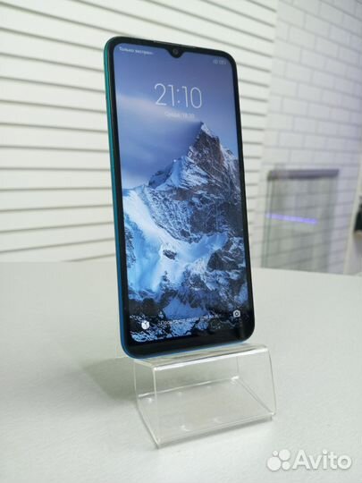 Xiaomi Redmi 9A, 2/32 ГБ