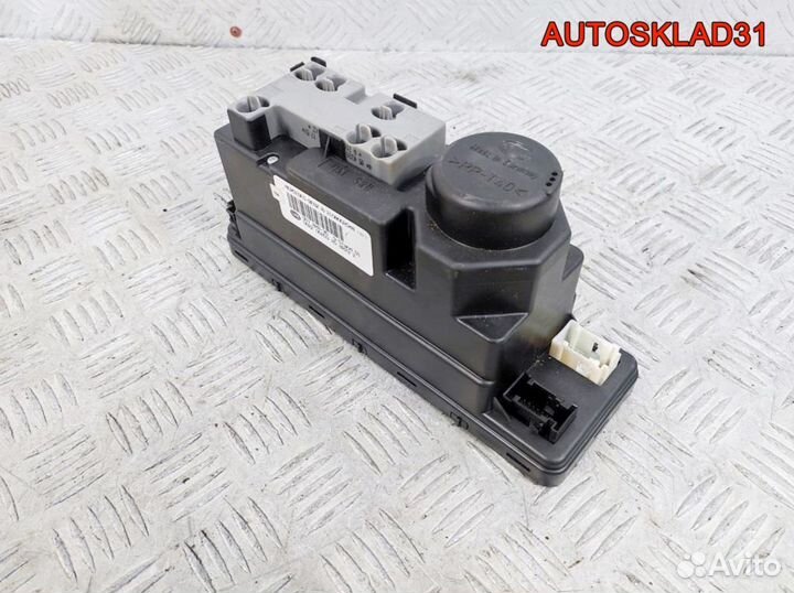 Компрессор центрального замка Mercedes A2108002048