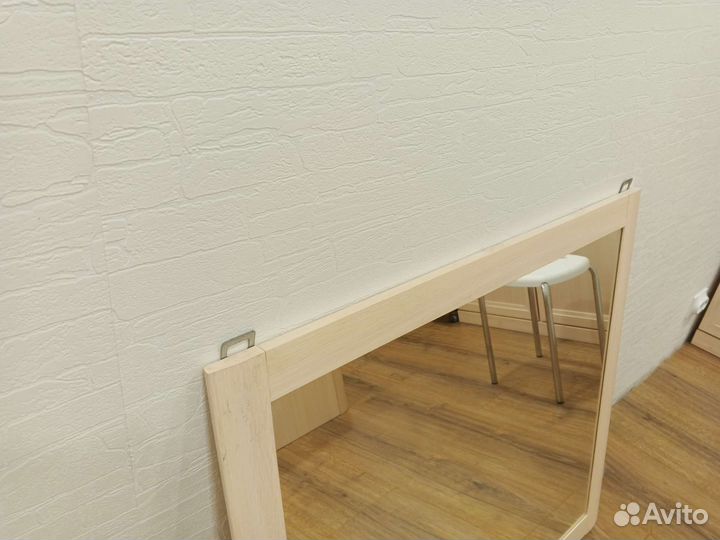 Гримерное зеркало