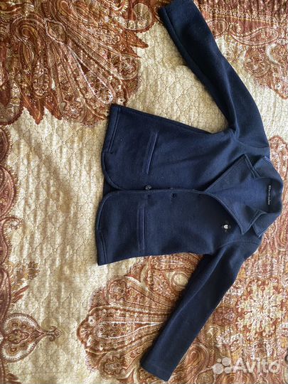 Пиджак школьный для мальчика