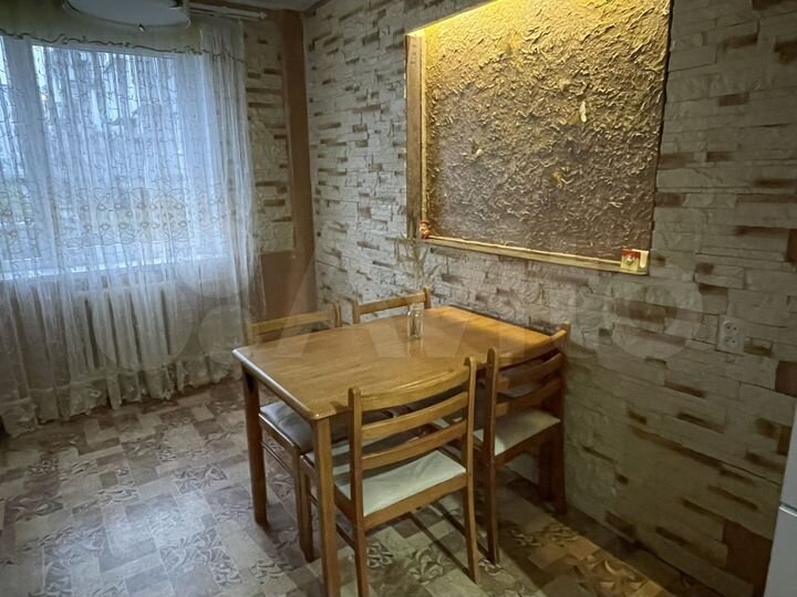 3-к. квартира, 69,3 м², 1/5 эт.