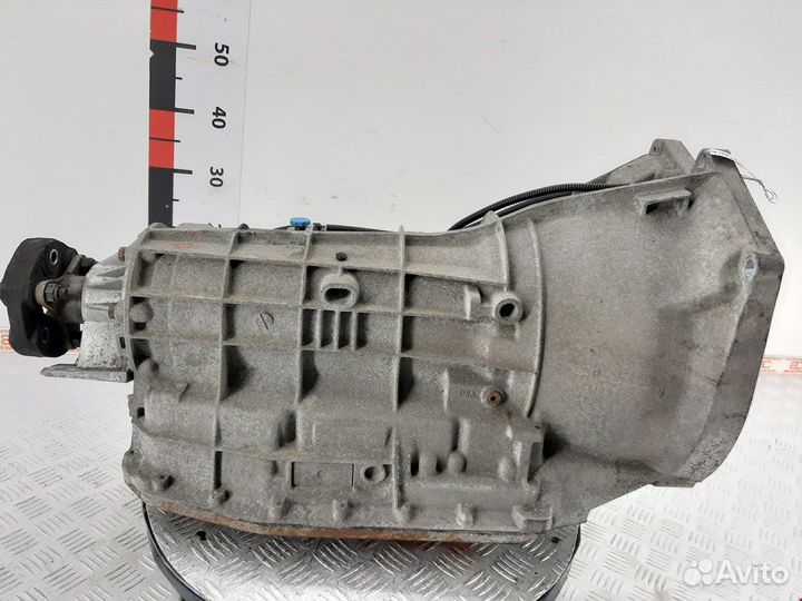 АКПП BMW 5 E39 2.5