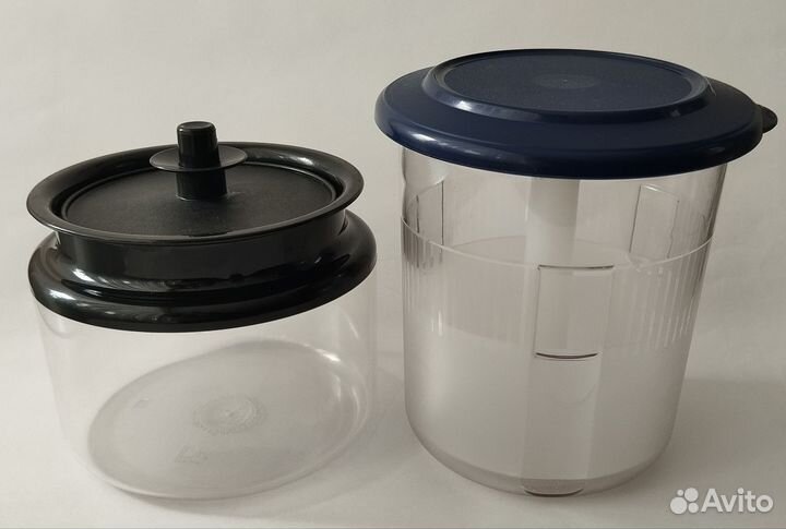 Посуда tupperware новая и б/у