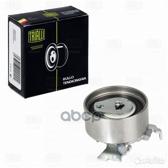 Ролик грм для а/м Chevrolet Captiva (06) 2.4