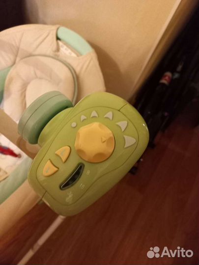 Детские качели