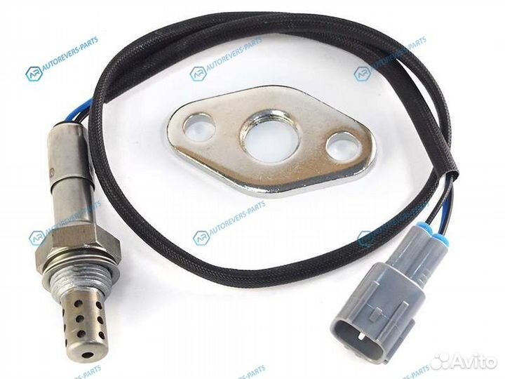 ST-89465-80007 Датчик кислородный toyota harrier 9