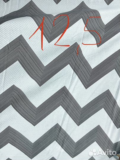 Лоскут мерный Перкаль