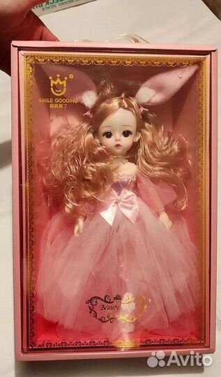 Куклы для девочек