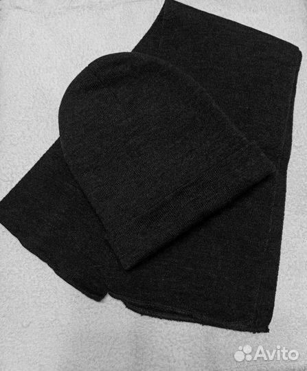 Шапка мужская