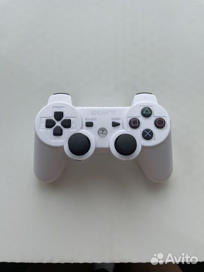 Геймпад для ps3 sony dualshock