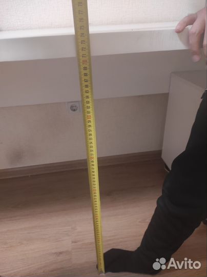 Продается письменный стол