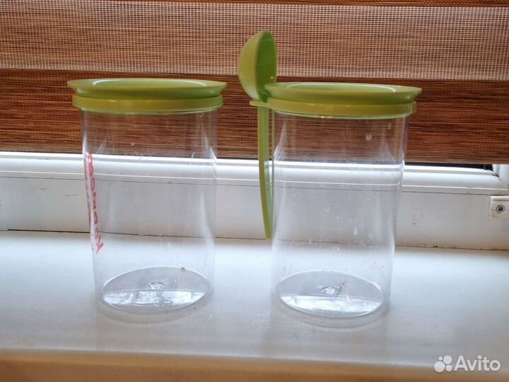 Фильтр для водыемкость для сыпучих