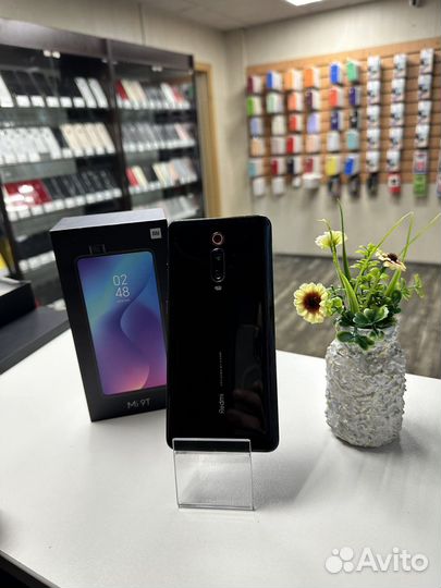 Xiaomi Mi 9t 6/64gb