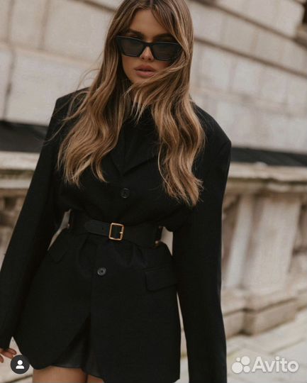 Пиджак Zara Новый