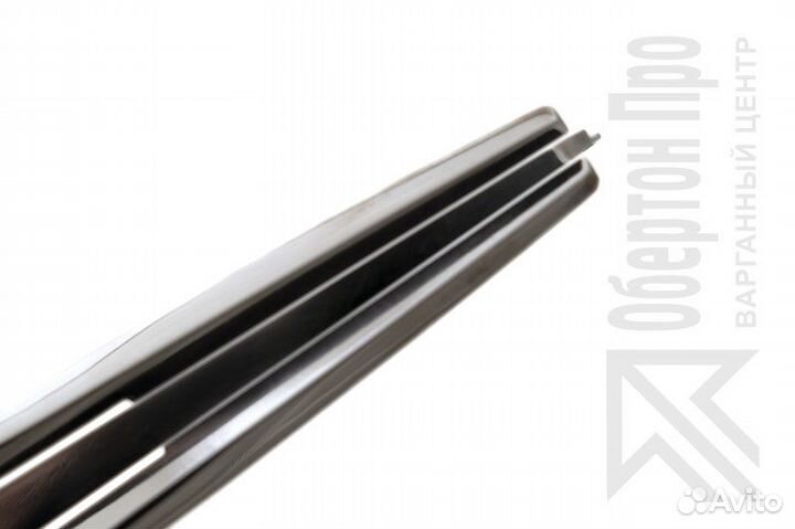 Хомус нл1250 Амга - Якутский варган