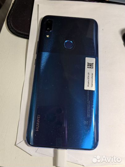 HUAWEI P smart Z, 4/64 ГБ