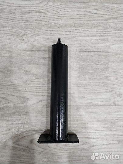 Вертикальный гриф